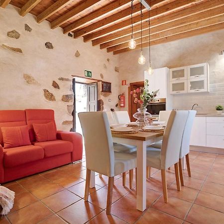 Casa Rural Andresito Pájara エクステリア 写真