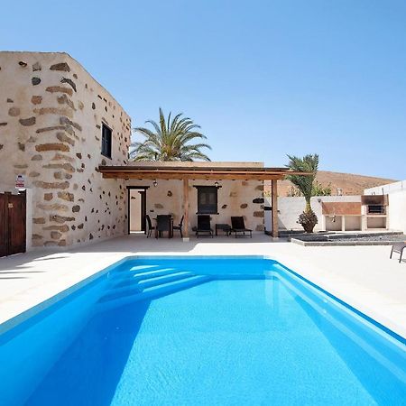Casa Rural Andresito Pájara エクステリア 写真
