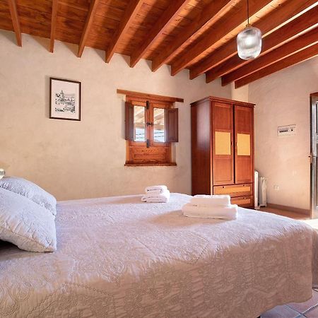 Casa Rural Andresito Pájara エクステリア 写真