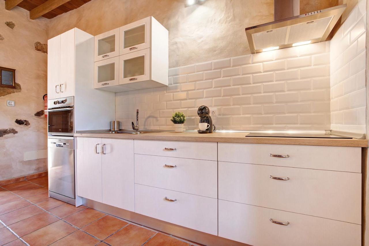 Casa Rural Andresito Pájara エクステリア 写真