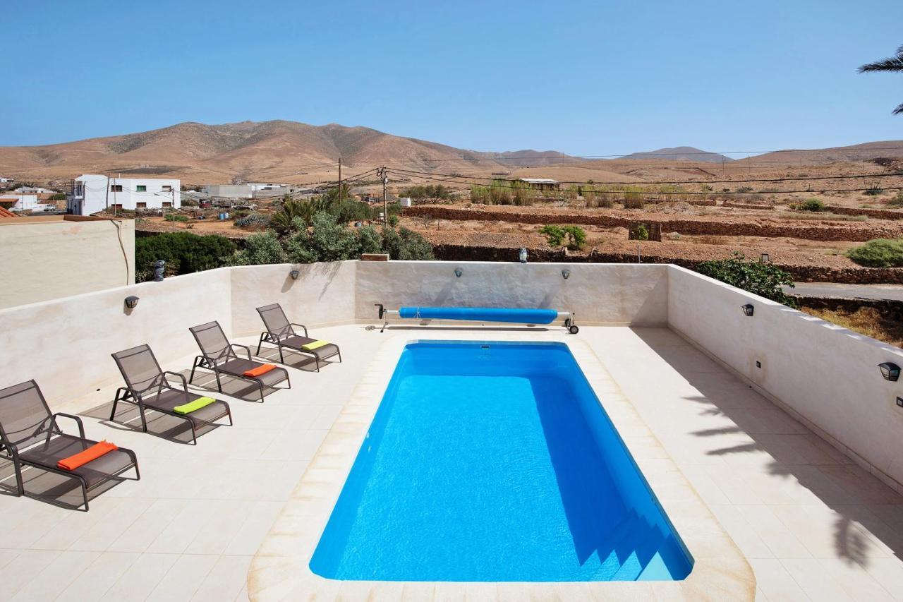 Casa Rural Andresito Pájara エクステリア 写真