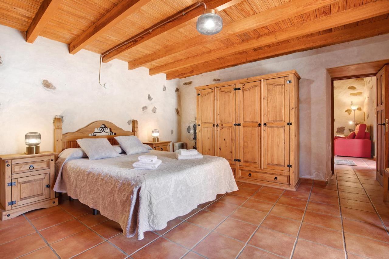 Casa Rural Andresito Pájara エクステリア 写真