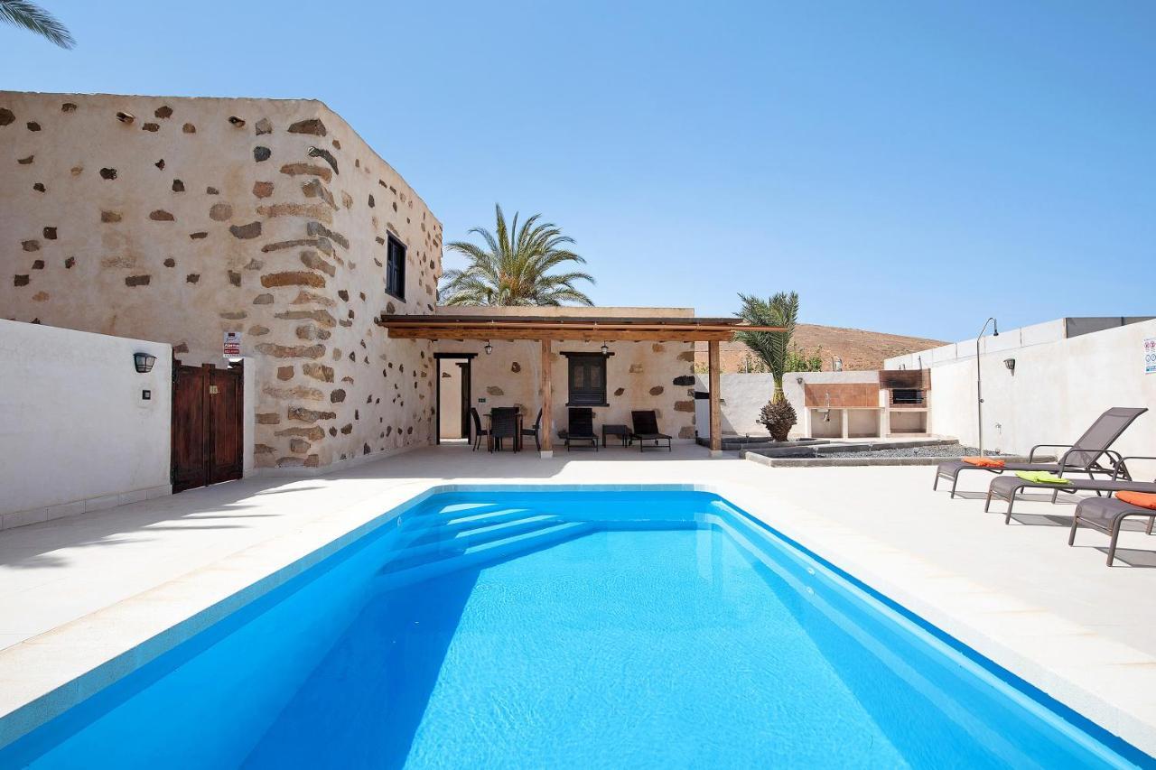 Casa Rural Andresito Pájara エクステリア 写真