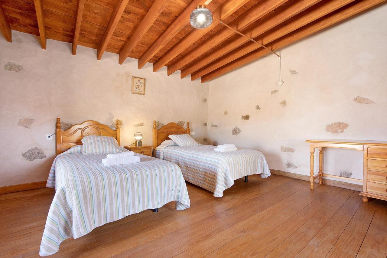 Casa Rural Andresito Pájara エクステリア 写真