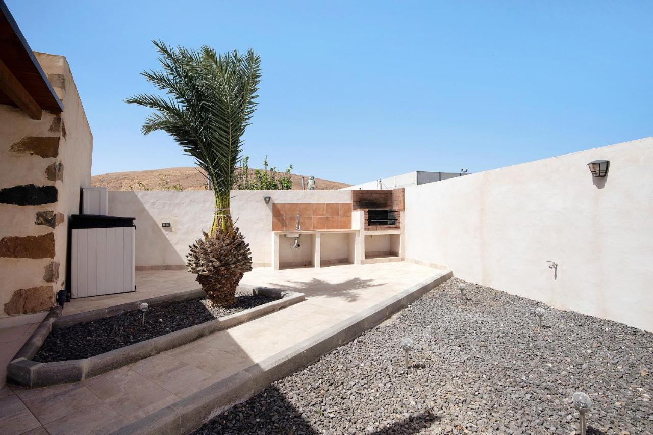 Casa Rural Andresito Pájara エクステリア 写真