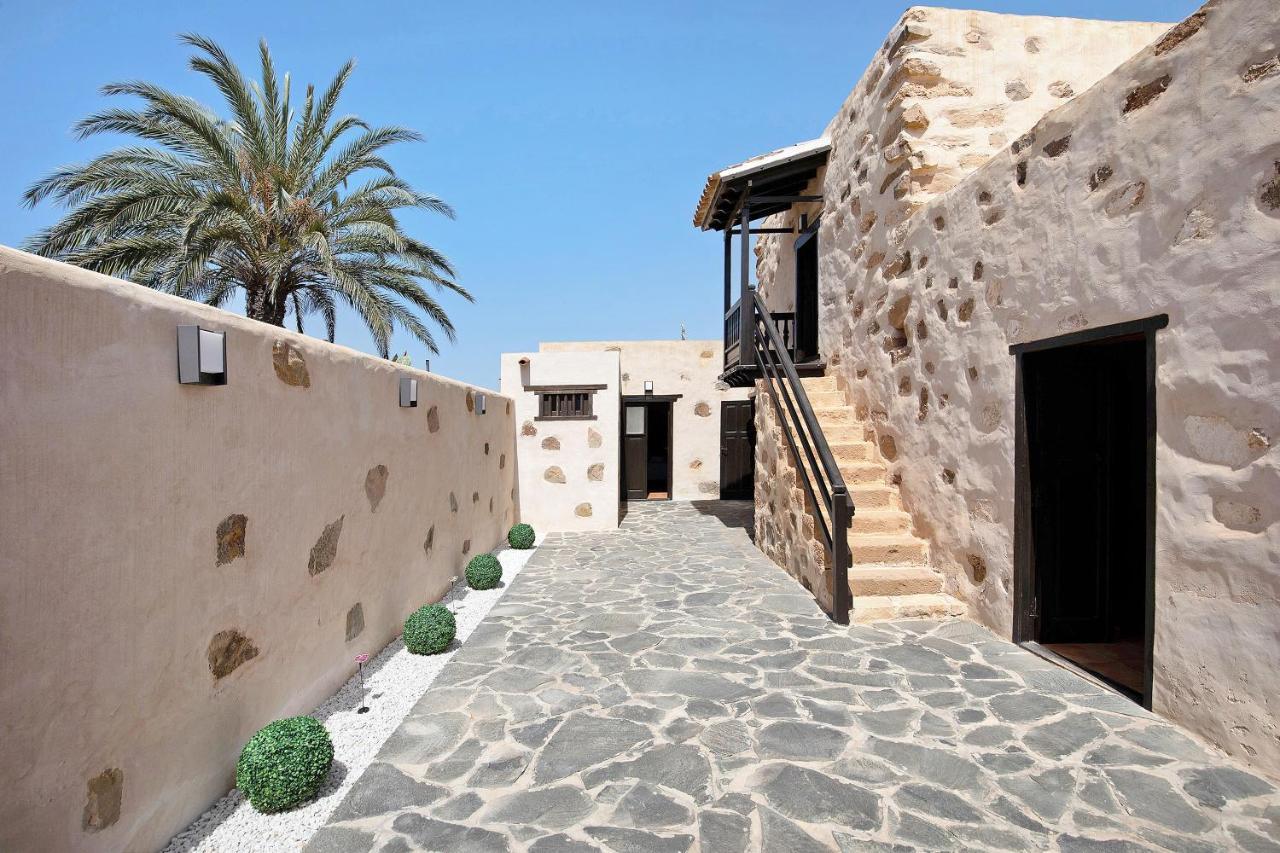 Casa Rural Andresito Pájara エクステリア 写真