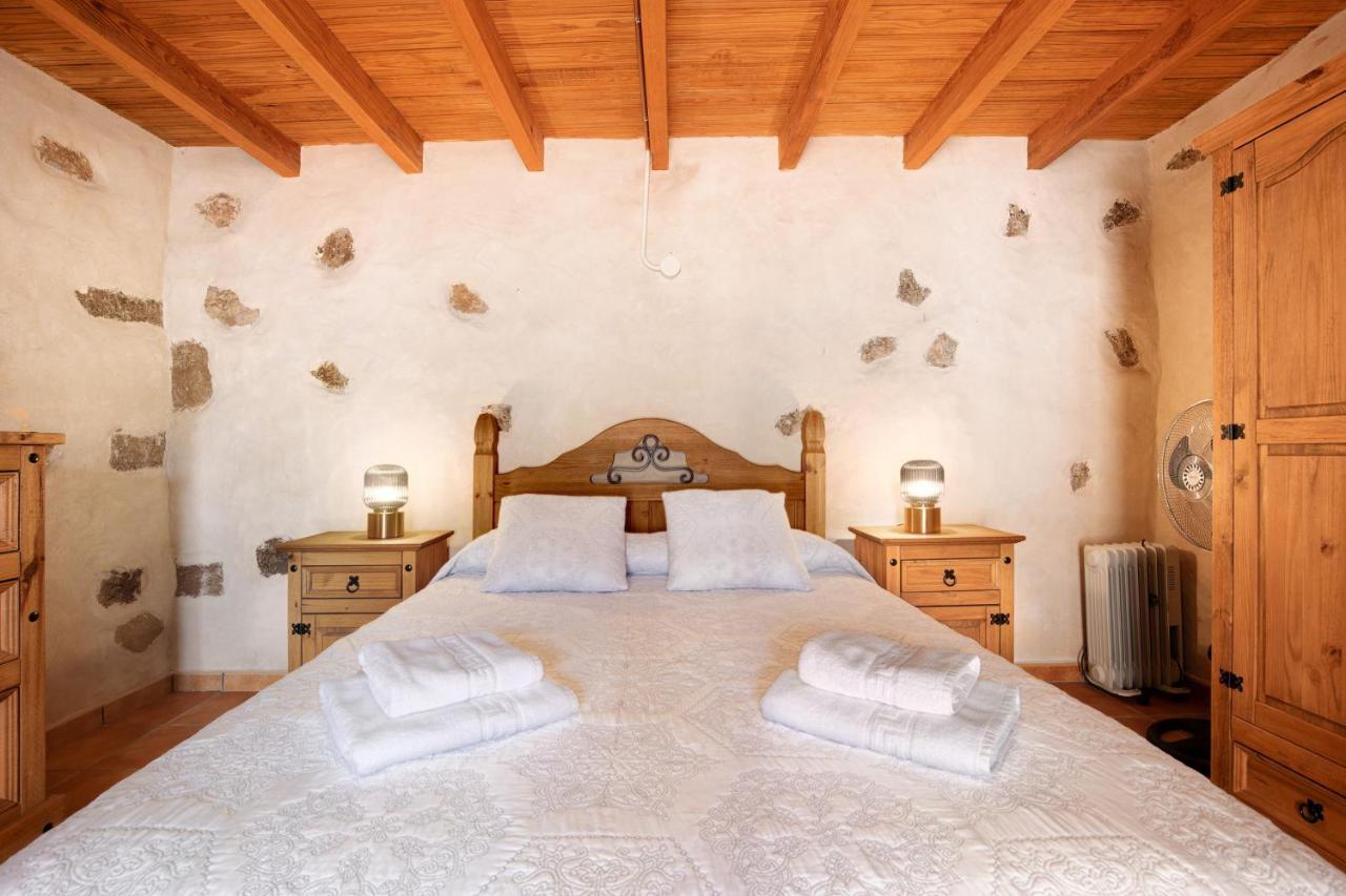 Casa Rural Andresito Pájara エクステリア 写真
