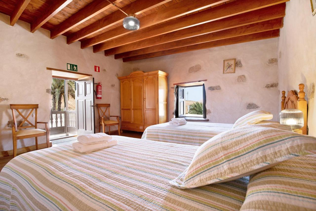 Casa Rural Andresito Pájara エクステリア 写真