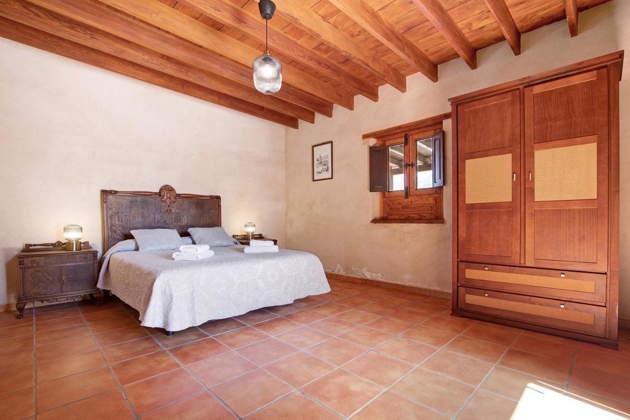 Casa Rural Andresito Pájara エクステリア 写真