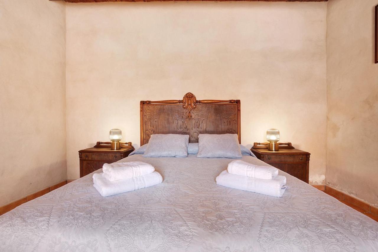 Casa Rural Andresito Pájara エクステリア 写真