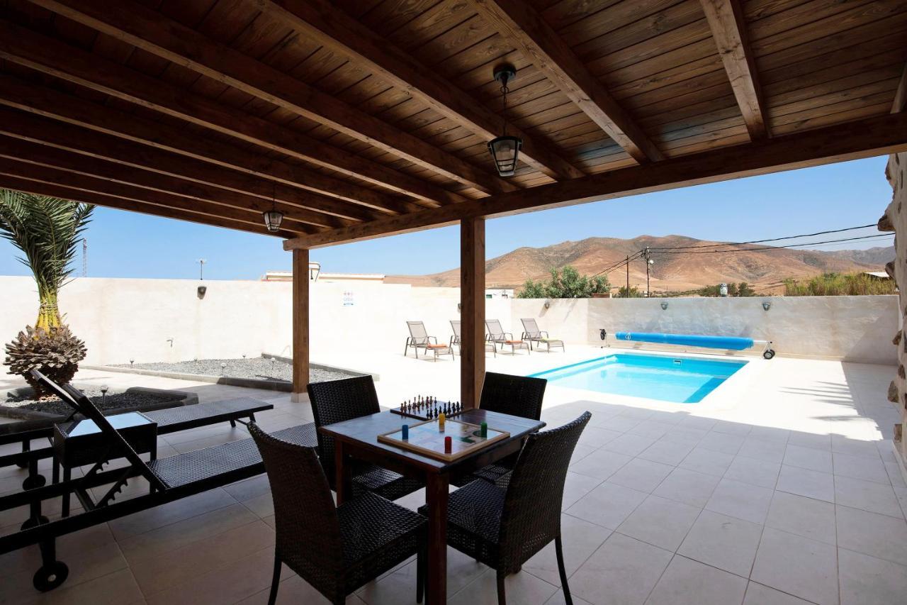 Casa Rural Andresito Pájara エクステリア 写真