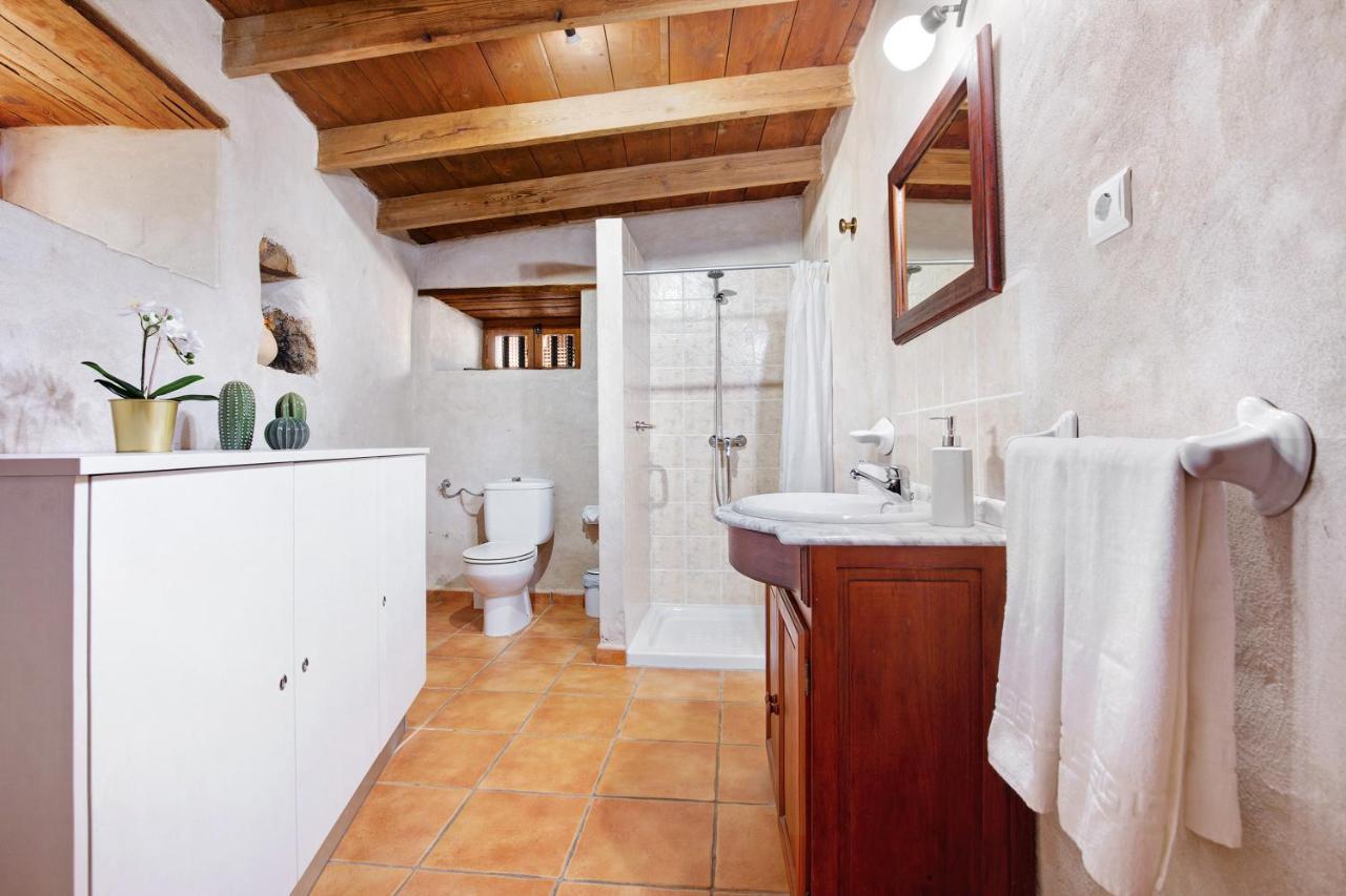 Casa Rural Andresito Pájara エクステリア 写真