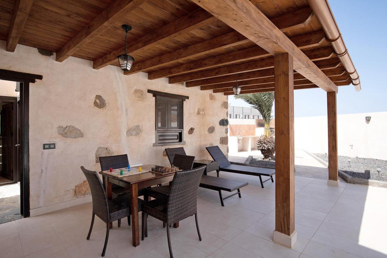 Casa Rural Andresito Pájara エクステリア 写真